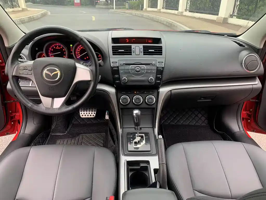 Ruiyi 2011 Coupe 2.0L Automatic Elite Edition купить на сайте DeffCars