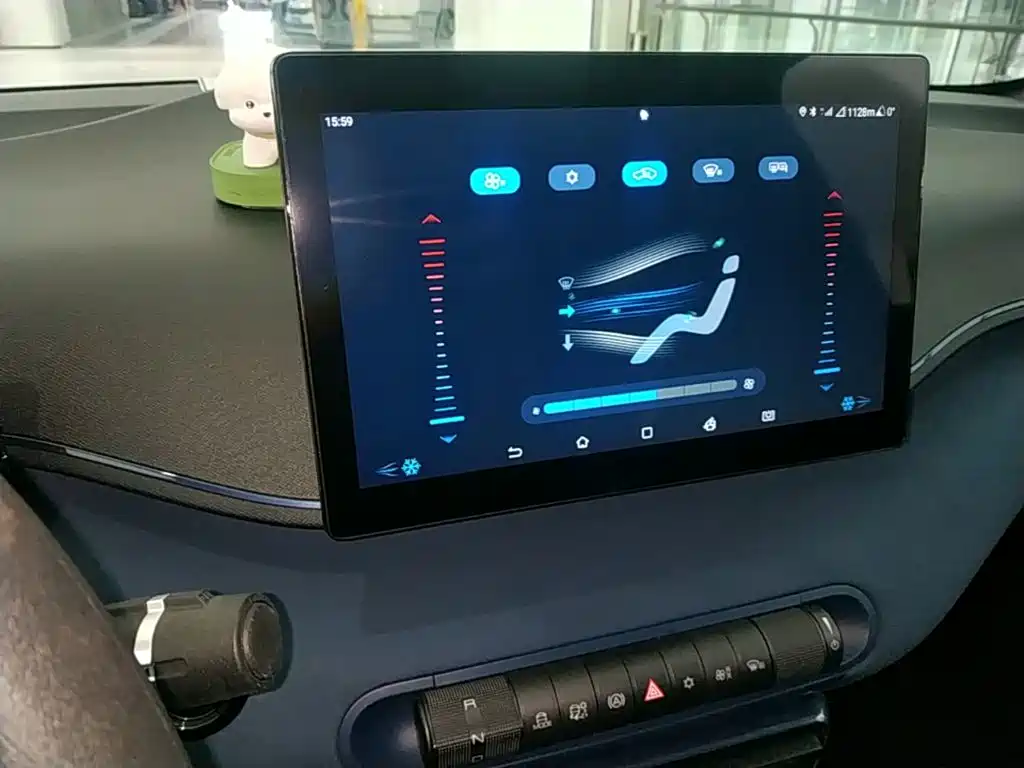 Seagull 2023 Vitality Edition купить на сайте DeffCars