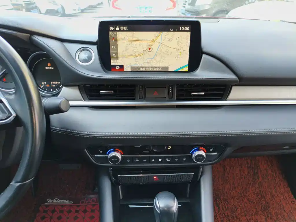 Atez 2020 2.5L Blue Sky Sports Edition купить на сайте DeffCars