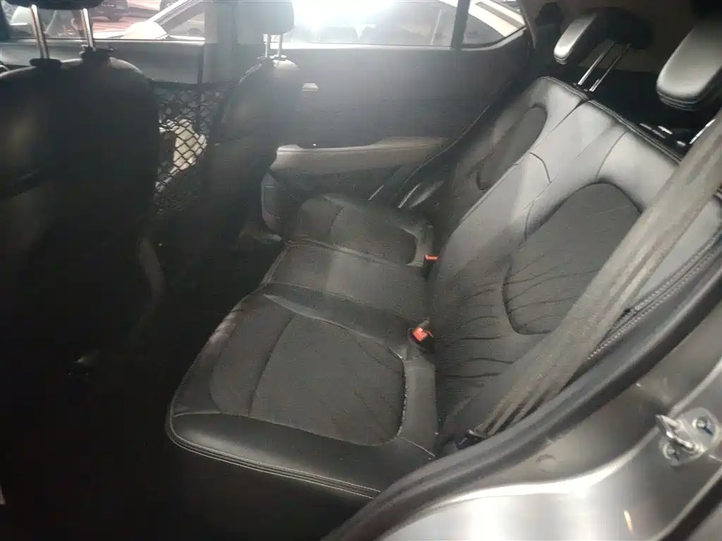 Baojun 510 2017 1.5L manual fashion model купить на сайте DeffCars