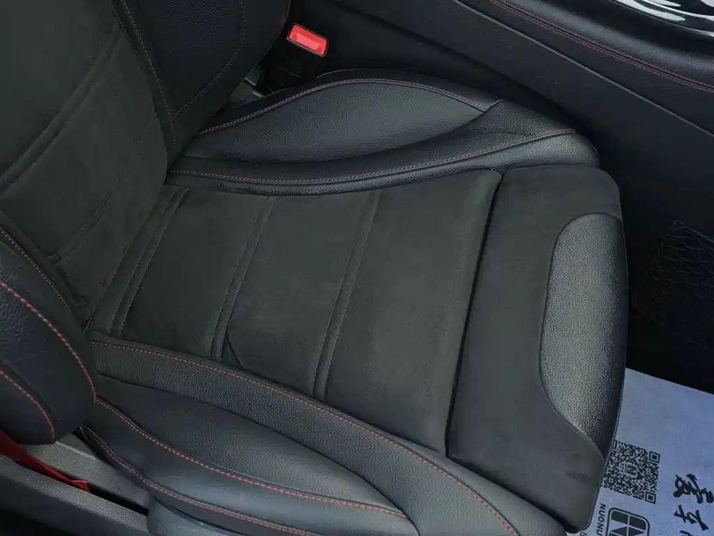 Mercedes-Benz GLC AMG 2017 AMG GLC 43 4MATIC купить на сайте DeffCars