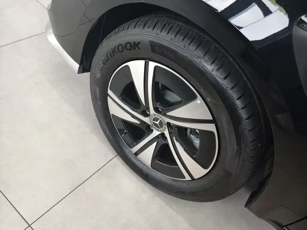 Vito 2024 2.0T Business Edition 7 seats купить на сайте DeffCars
