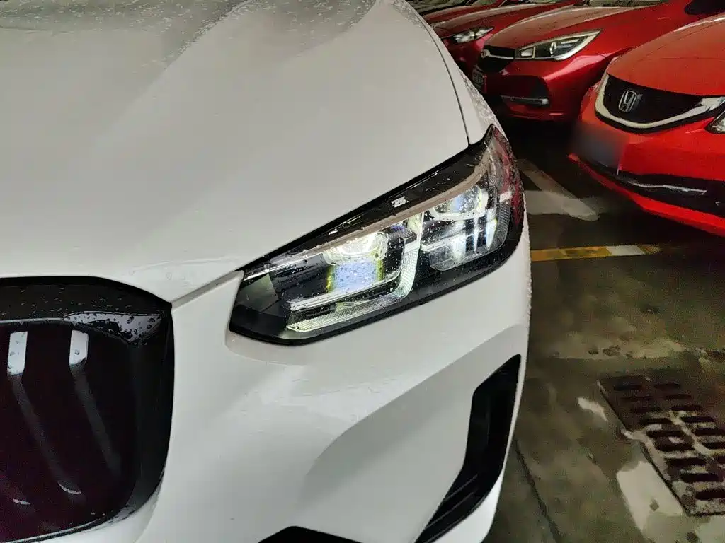 BMW X3 2023 xDrive30i Advanced M Night Package купить на сайте DeffCars