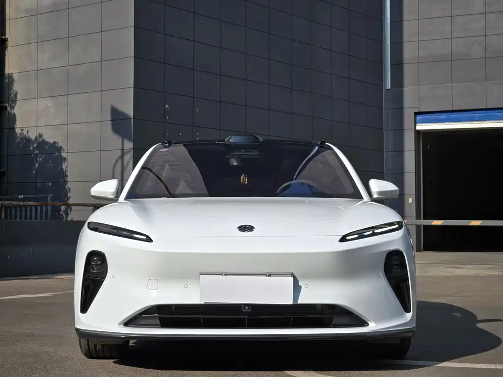 NIO ET5T 2024 model 75kWh Touring купить на сайте DeffCars