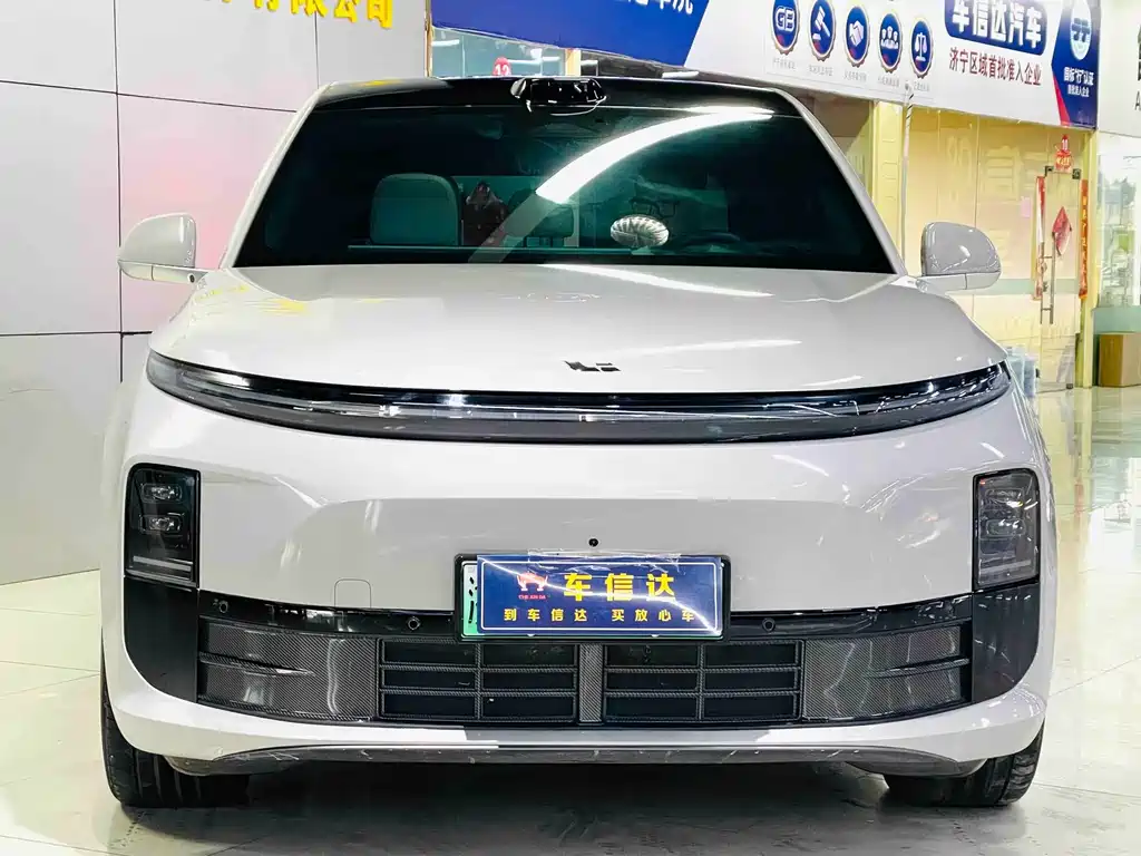 Ideal L6 2024 Max купить на сайте DeffCars