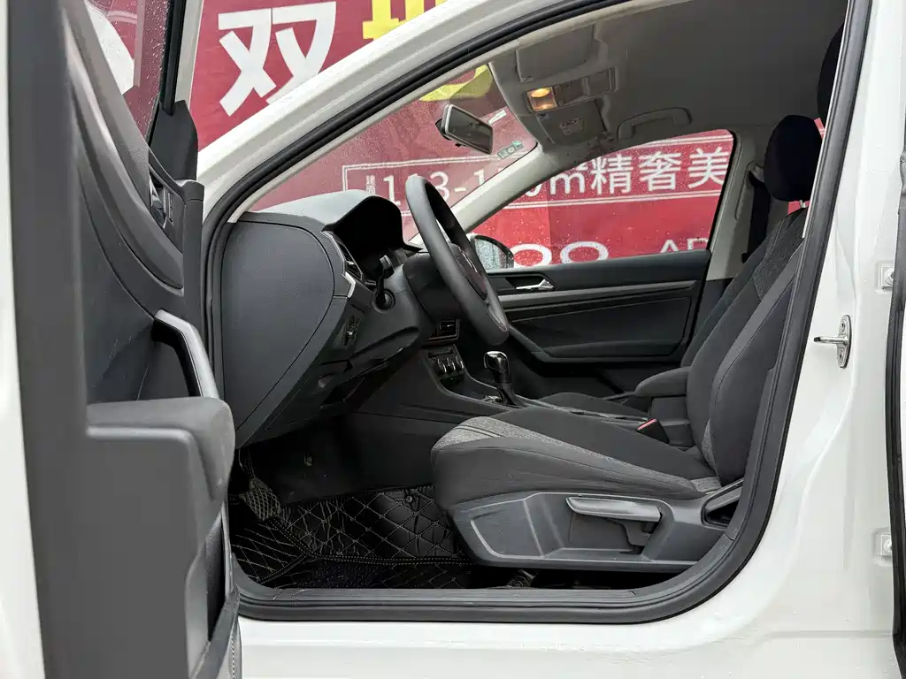 Lavida 2019 1.5L Automatic Fashion Edition National VI купить на сайте DeffCars