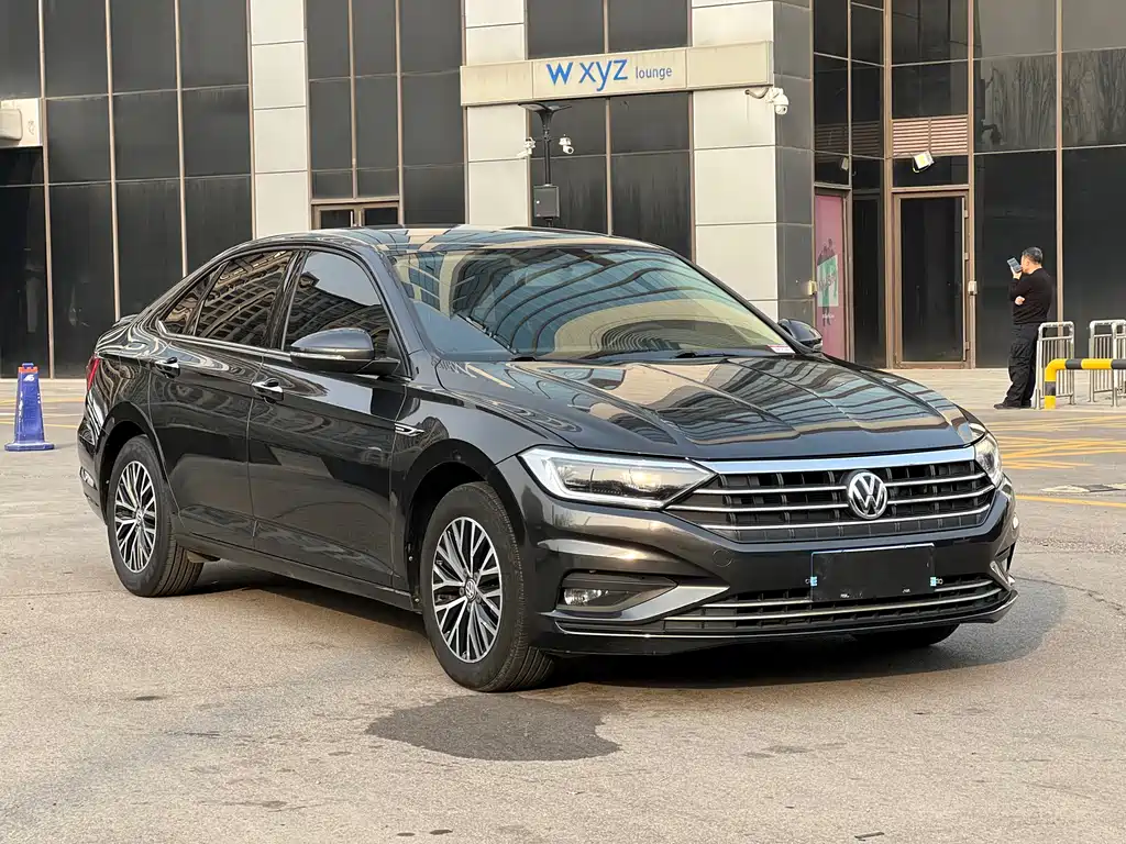 Sagitar 2020 280TSI DSG comfort model National VI купить на сайте DeffCars