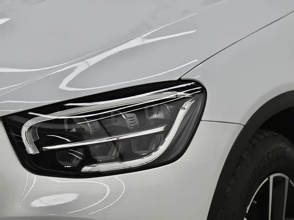 Mercedes-Benz GLC 2022 facelift 2 GLC 260 L 4MATIC luxury model купить на сайте DeffCars