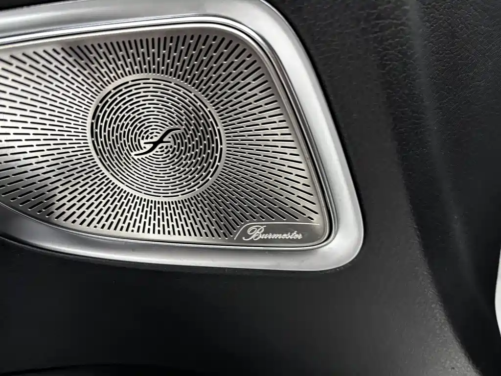 Mercedes-Benz C-Class 2024 facelift C 260 L Haoye Sports Edition купить на сайте DeffCars