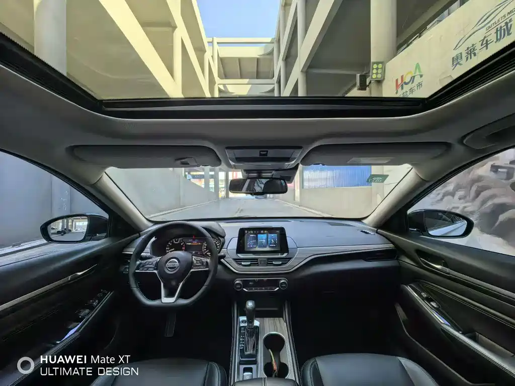 Teana 2021 2.0L XL Upper AD1 Smart Travel Navigation Edition купить на сайте DeffCars