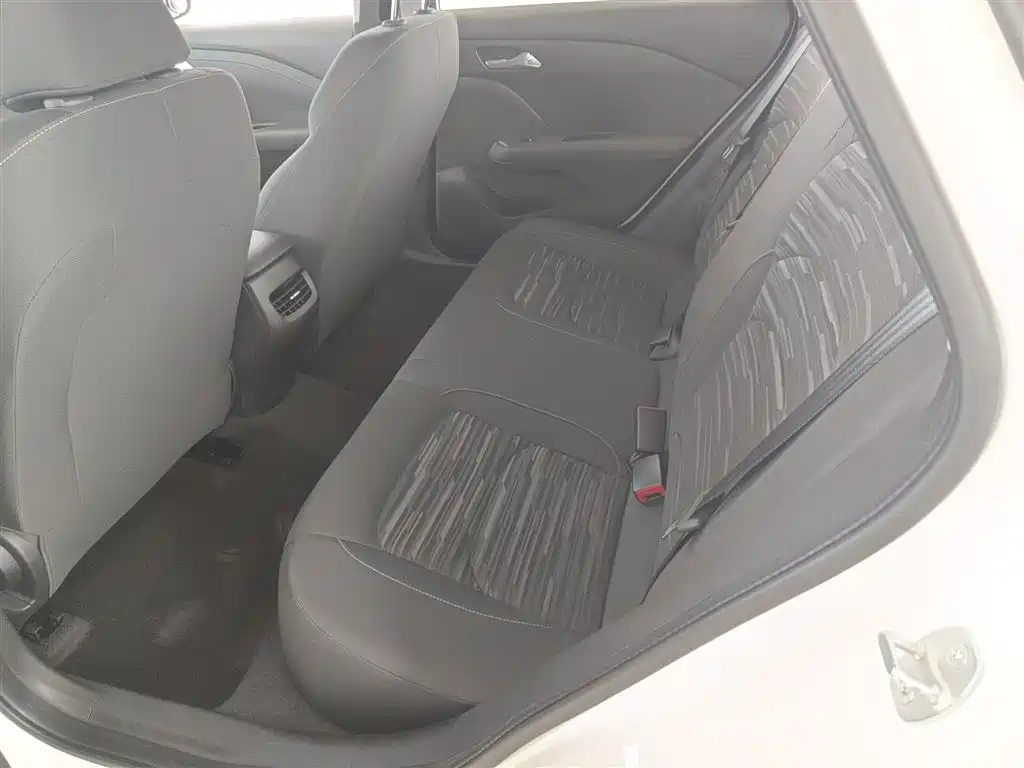 Cruze 2024 1.5L dual-clutch enjoyment version купить на сайте DeffCars