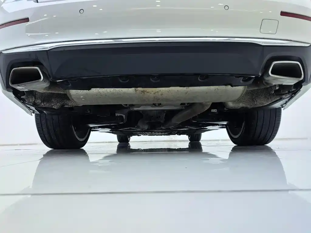 BMW 5 Series 2021 530Li Exclusive Luxury Package купить на сайте DeffCars