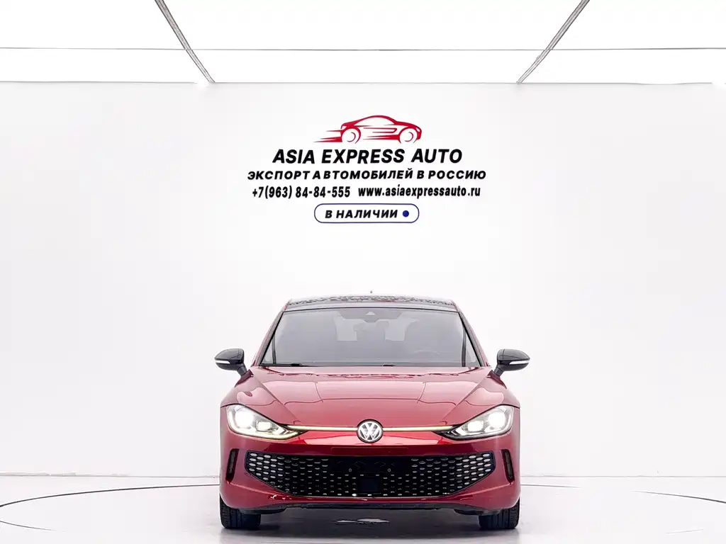Lingdu 2022 Lingdu L 280TSI DSG super spicy flagship version купить на сайте DeffCars