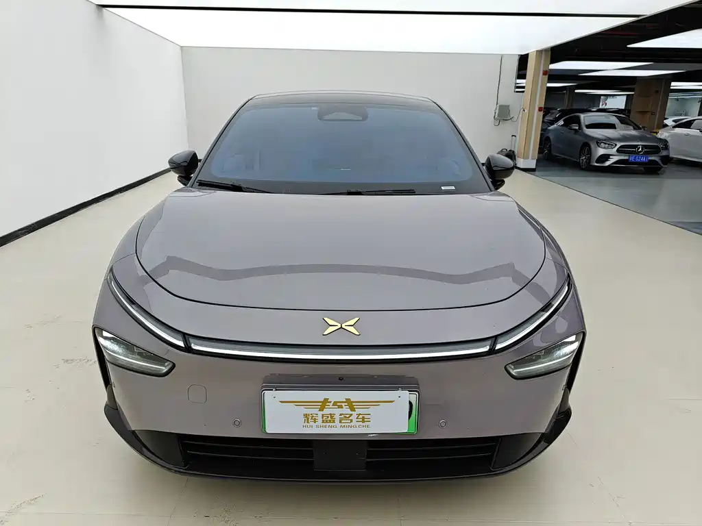 Xpeng P7+ 2024 Long Battery Life Max купить на сайте DeffCars