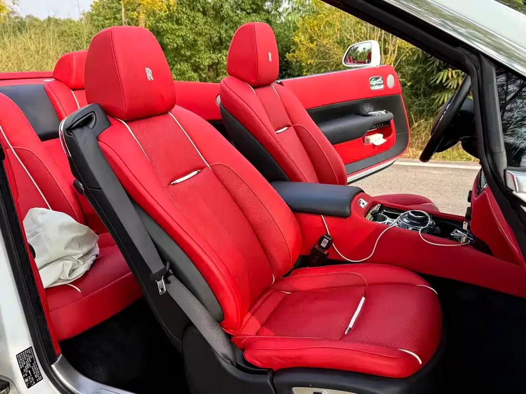 Yaoying 2018 6.6T standard model купить на сайте DeffCars
