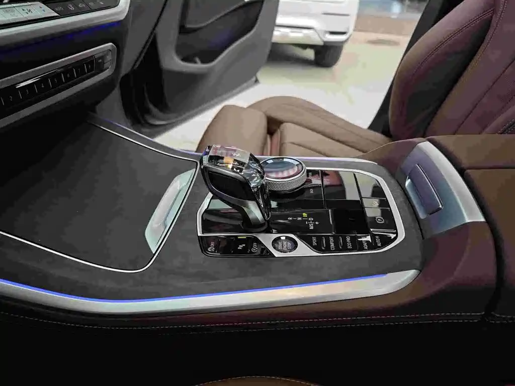 BMW X5 imported 2021 xDrive30i X design package купить на сайте DeffCars
