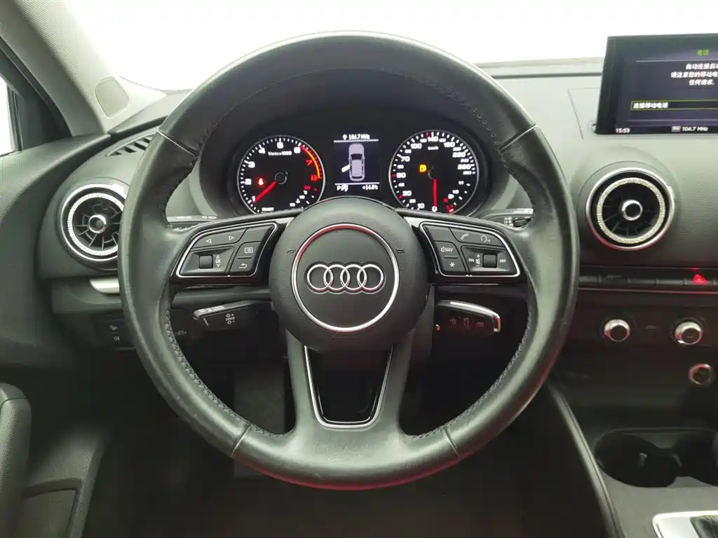 Audi A3 2020 Sportback 35 TFSI Enterprising National VI купить на сайте DeffCars