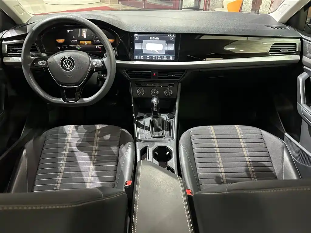 Lavida 2021 280TSI DSG Comfort Edition купить на сайте DeffCars