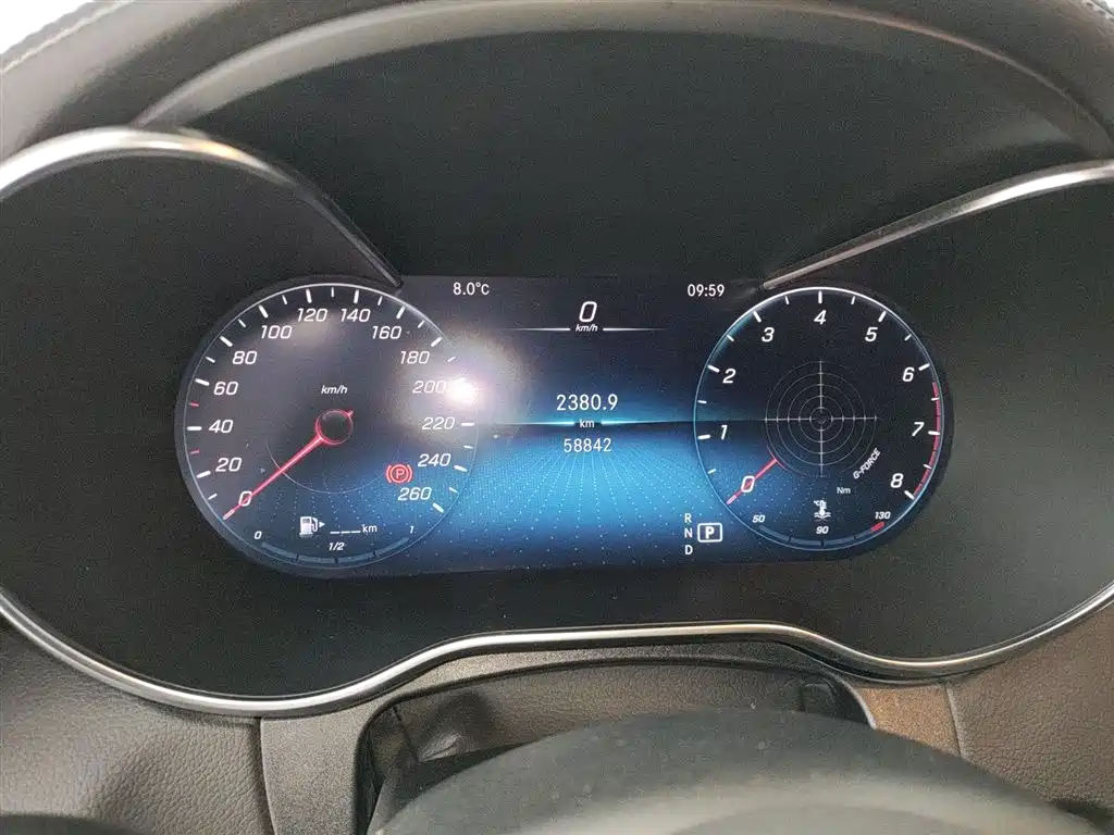 Mercedes-Benz C-Class 2020 C 200 L Fashionable Sports Edition купить на сайте DeffCars