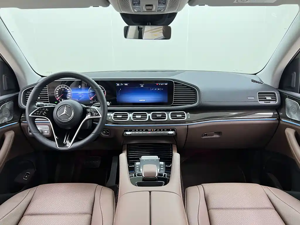 Mercedes-Benz GLE 2026 GLE 350 4MATIC Dynamic купить на сайте DeffCars