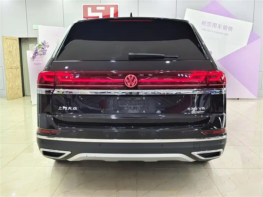 Touron 2021 530 V6 four-wheel drive flagship version купить на сайте DeffCars