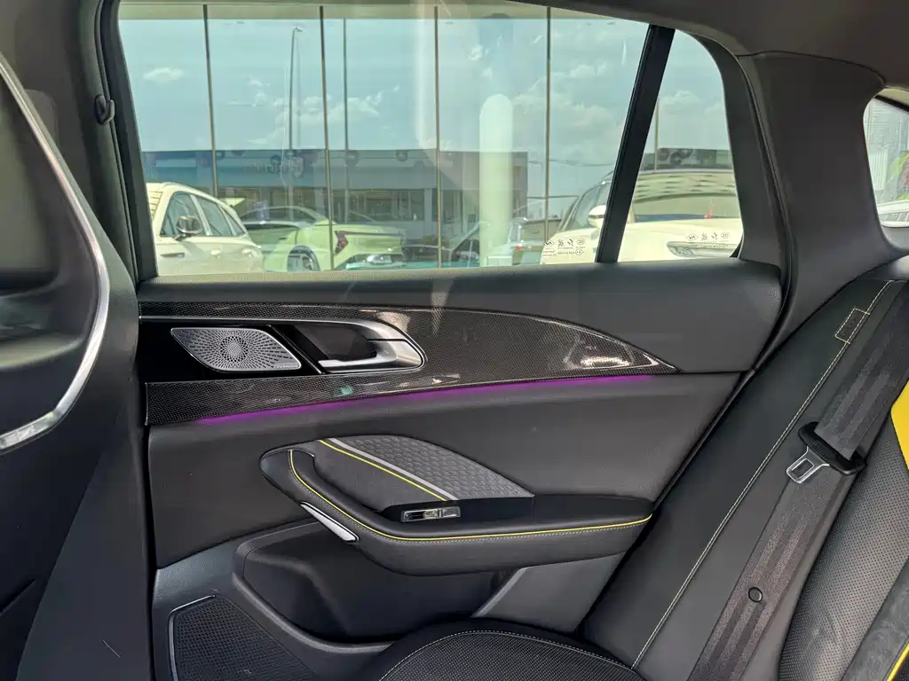 Hongqi H6 2023 2.0T Ultimate Edition купить на сайте DeffCars