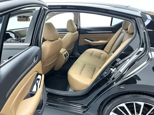 Teana 2022 2.0T XL Premium Edition купить на сайте DeffCars