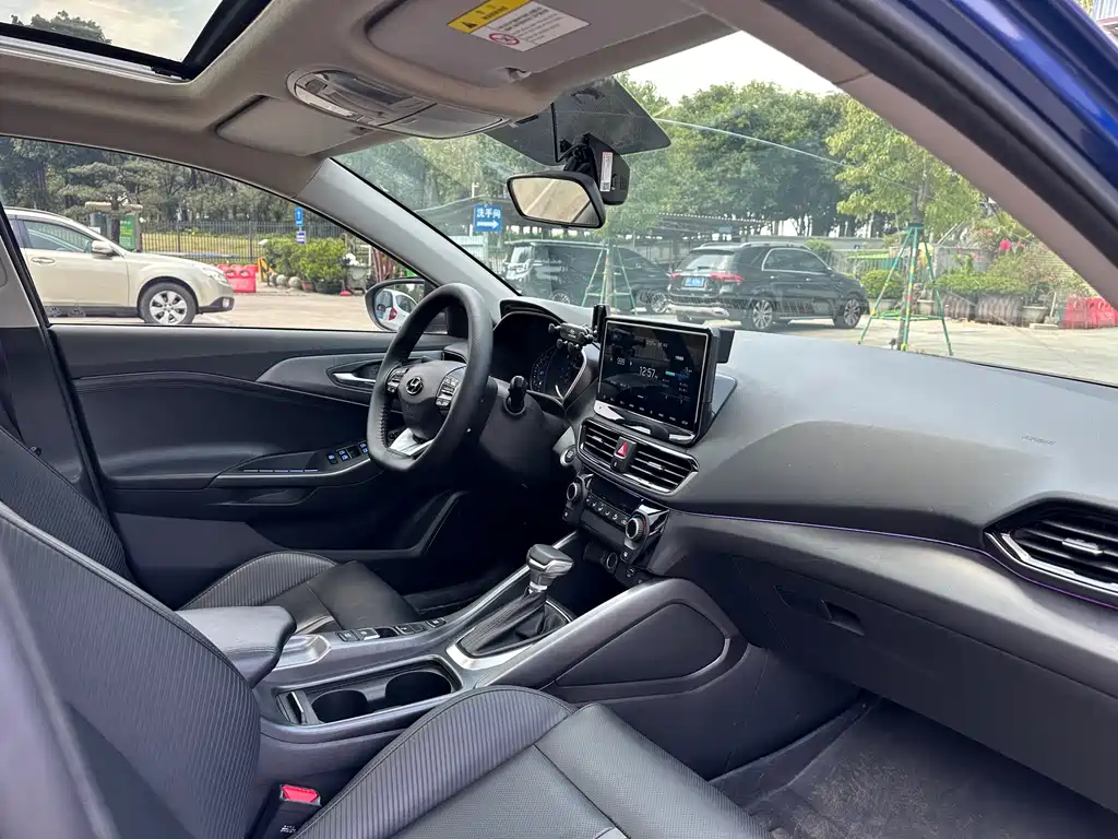 Festa 2019 280TGDi Sports Edition National VI купить на сайте DeffCars