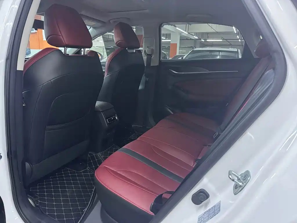 EADO 2021 PLUS Blue Whale NE 1.4T GDI DCT flagship model купить на сайте DeffCars