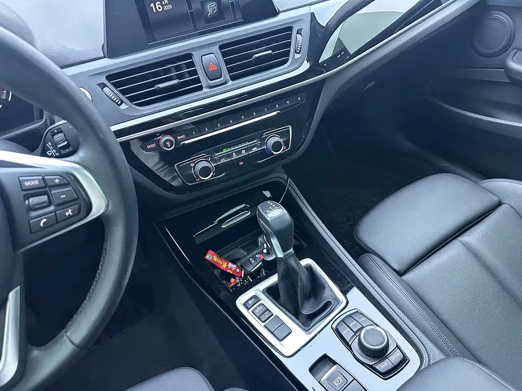 BMW 1 Series 2018 118i Sports купить на сайте DeffCars