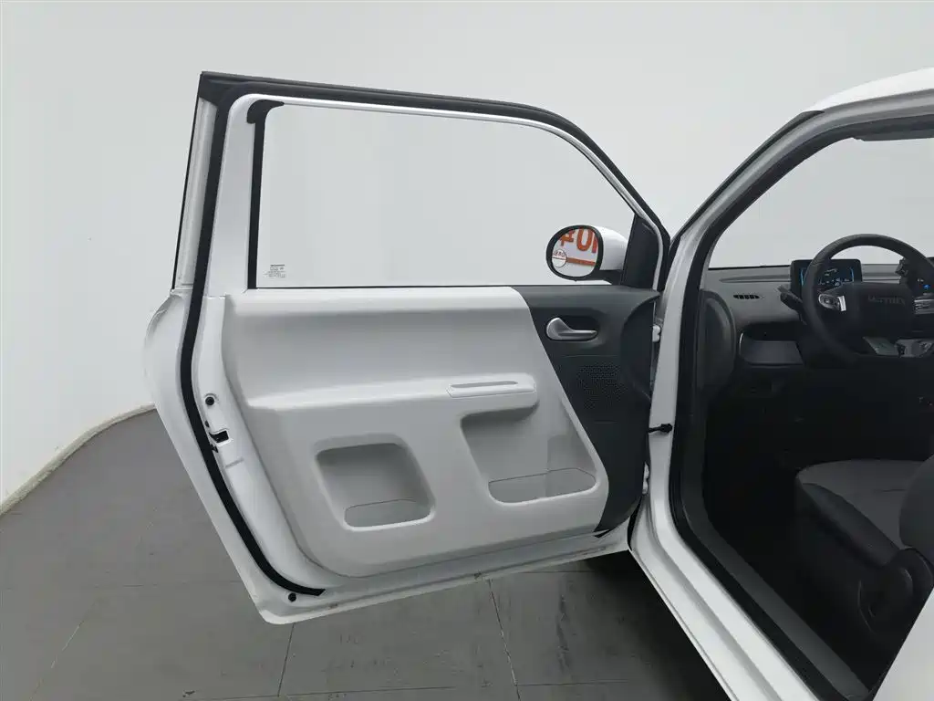 Changan Lumin 2022 210km sweet model купить на сайте DeffCars