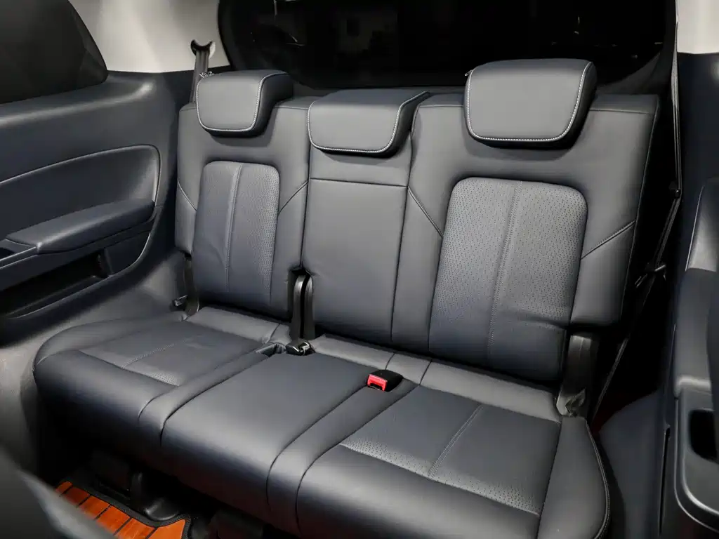 Trumpchi M8 2021 Lingxiu Series 390T Premium Edition купить на сайте DeffCars