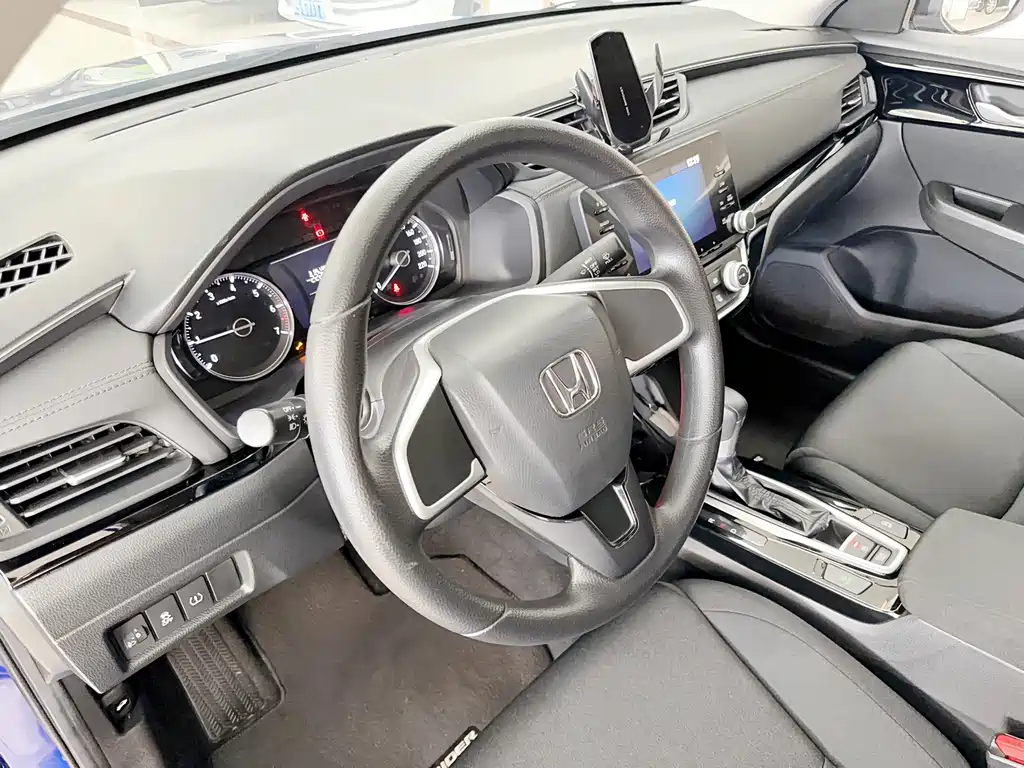Lingpai 2019 180Turbo CVT Comfort Edition National V купить на сайте DeffCars
