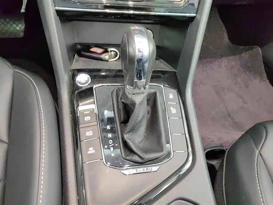 Tuyue New Energy 2021 Panoramic Premium Edition купить на сайте DeffCars