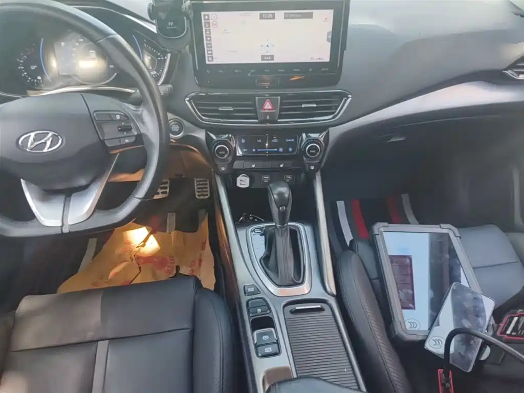 Festa 2019 280TGDi Smart Edition National V купить на сайте DeffCars