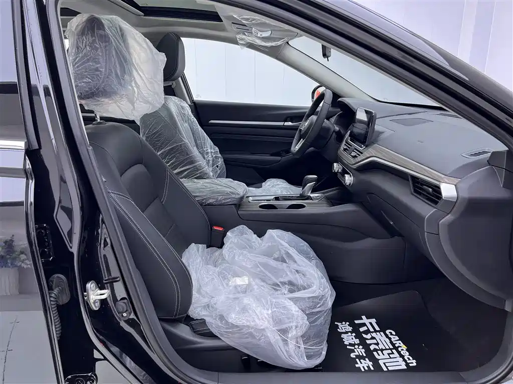 Teana 2021 2.0L XL Comfort Edition купить на сайте DeffCars