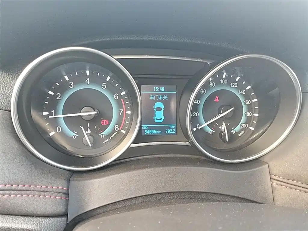 Haval H1 2016 facelift blue label 1.5L manual luxury model купить на сайте DeffCars