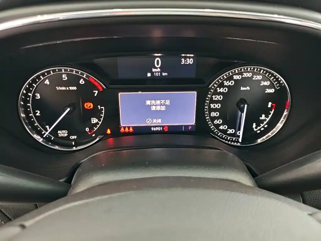 Cadillac CT5 2020 facelift 28T luxury model купить на сайте DeffCars