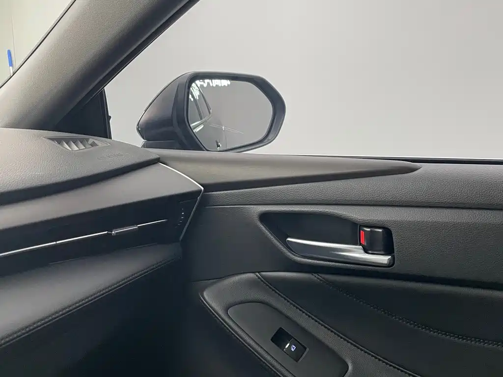 Asia Dragon 2024 2.0L Deluxe Edition купить на сайте DeffCars