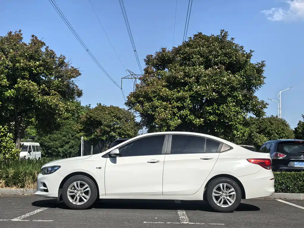 Onix 2019 320 Automatic Xinyue Edition купить на сайте DeffCars
