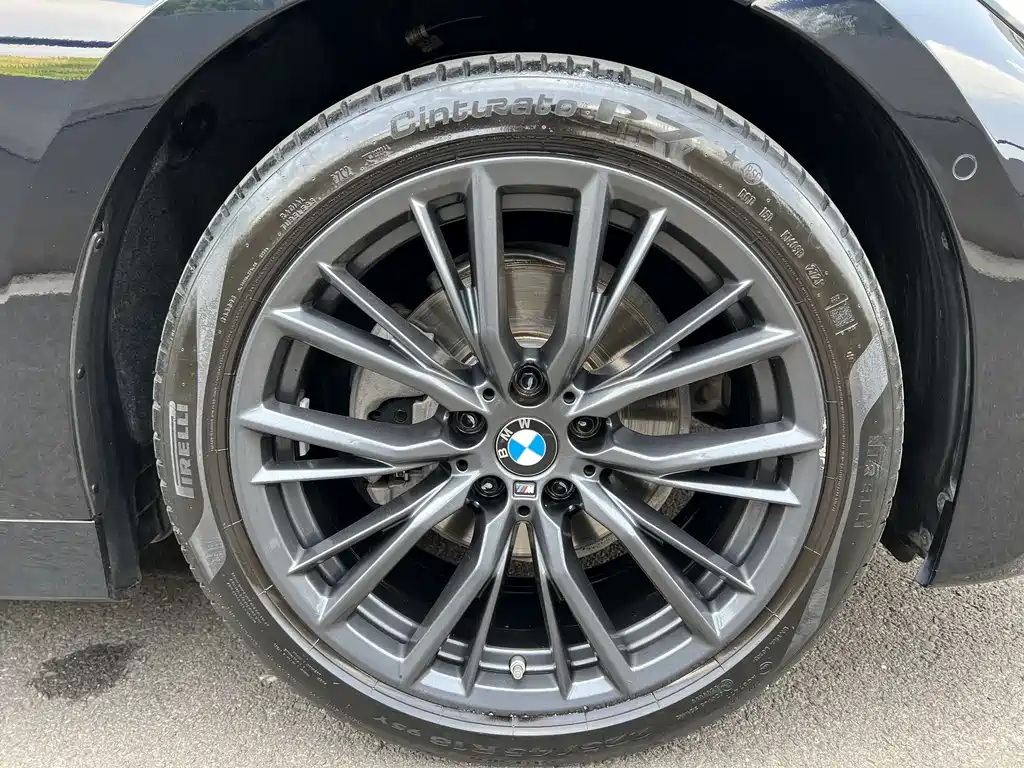 BMW 3 Series 2021 325i M Sports Night Package купить на сайте DeffCars