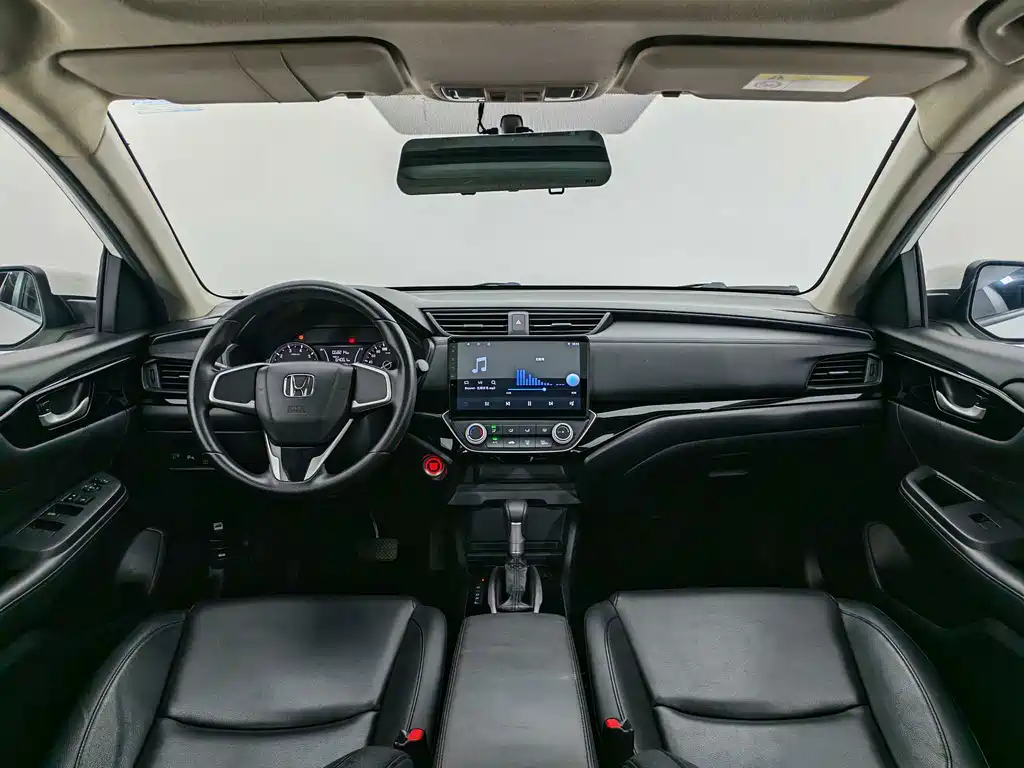 Crider 2019 180Turbo CVT Deluxe Edition National VI купить на сайте DeffCars
