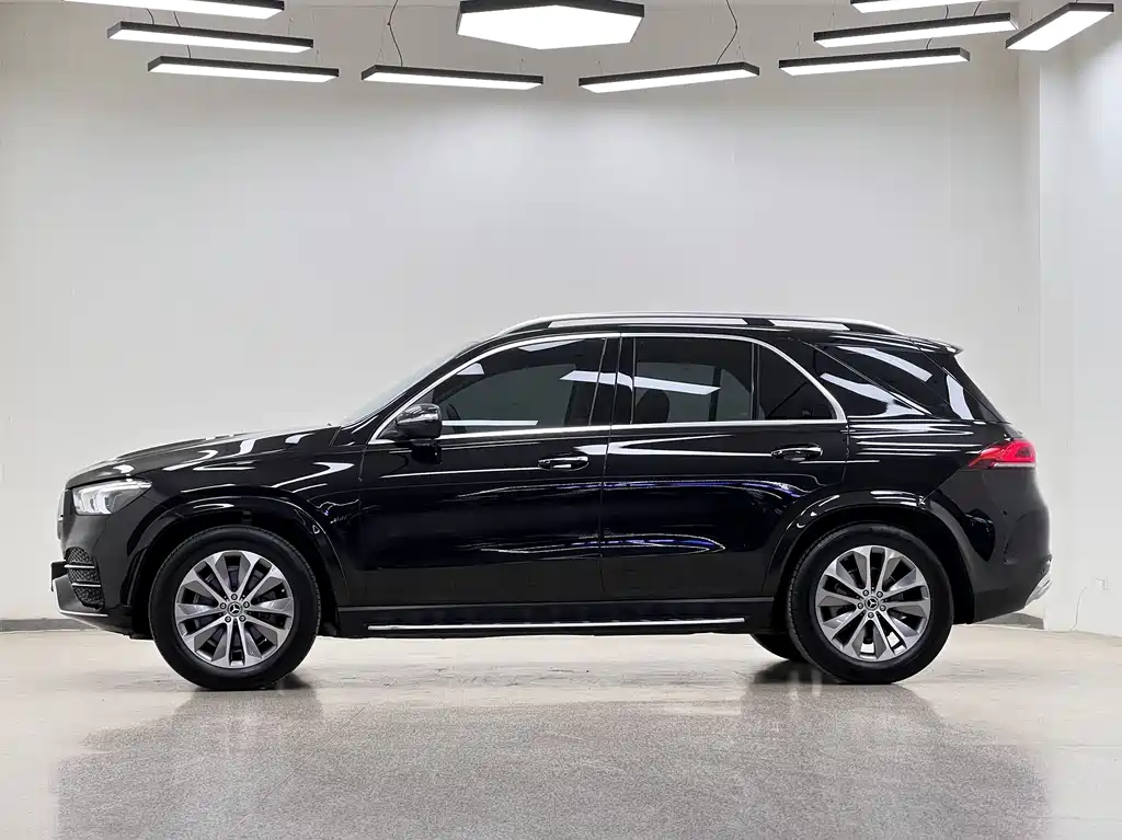 Mercedes-Benz GLE 2022 GLE 350 4MATIC Fashion Model купить на сайте DeffCars