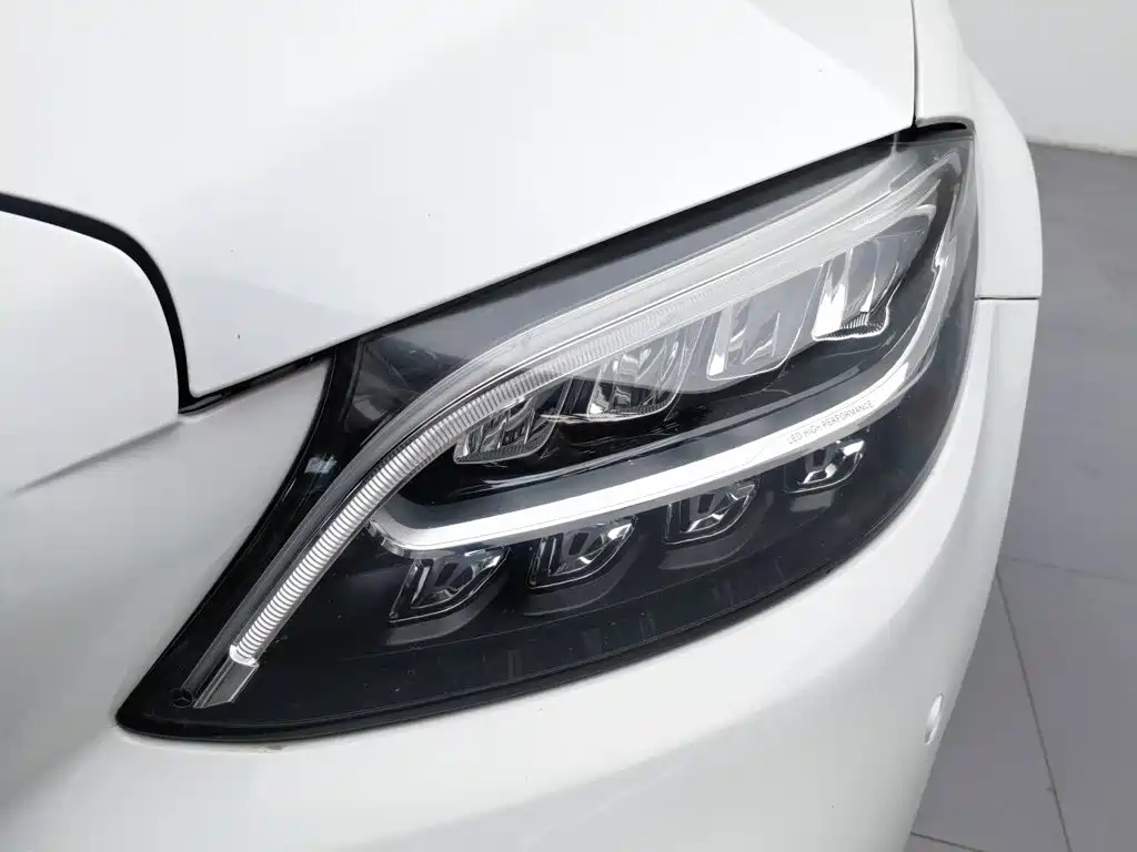 Mercedes-Benz C-Class 2019 C 260 Sports Edition 4MATIC купить на сайте DeffCars