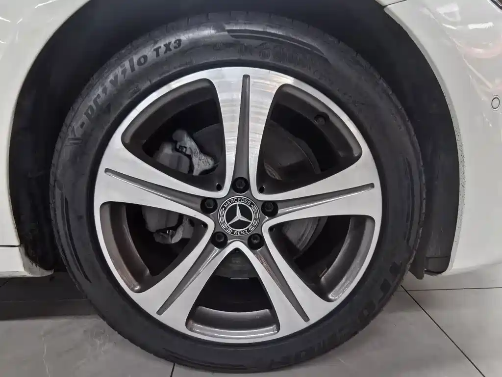 Mercedes-Benz E-Class 2018 E 200 Sports купить на сайте DeffCars
