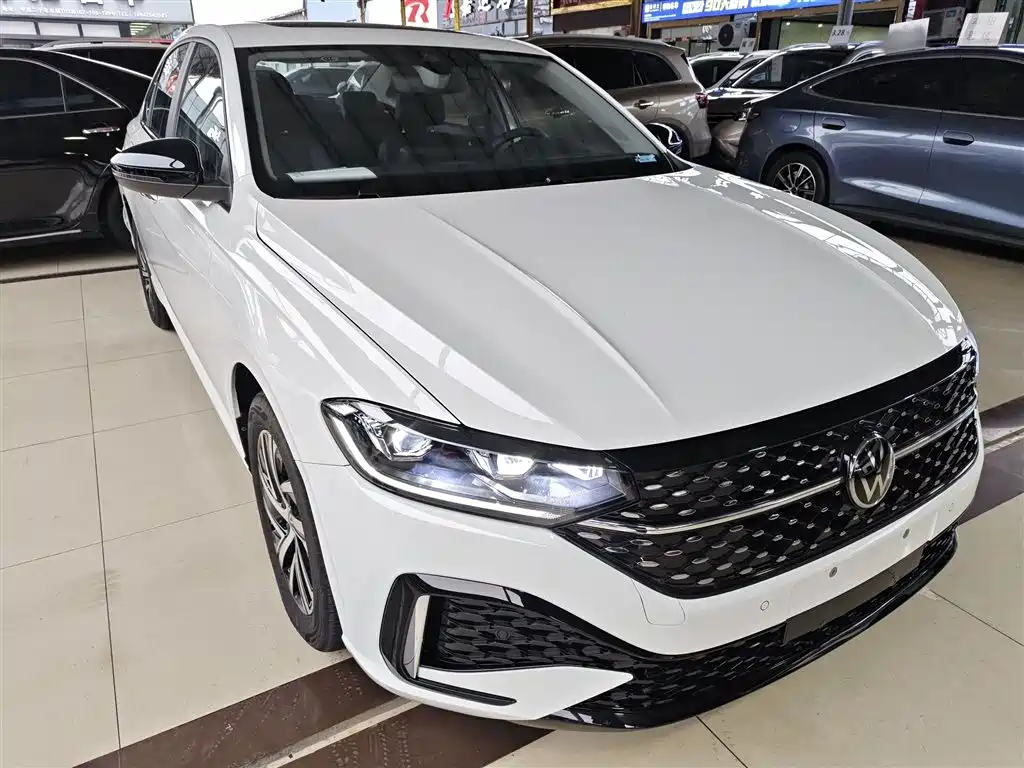 Lavida 2024 300TSI DSG Starry Sky Leading Edition купить на сайте DeffCars
