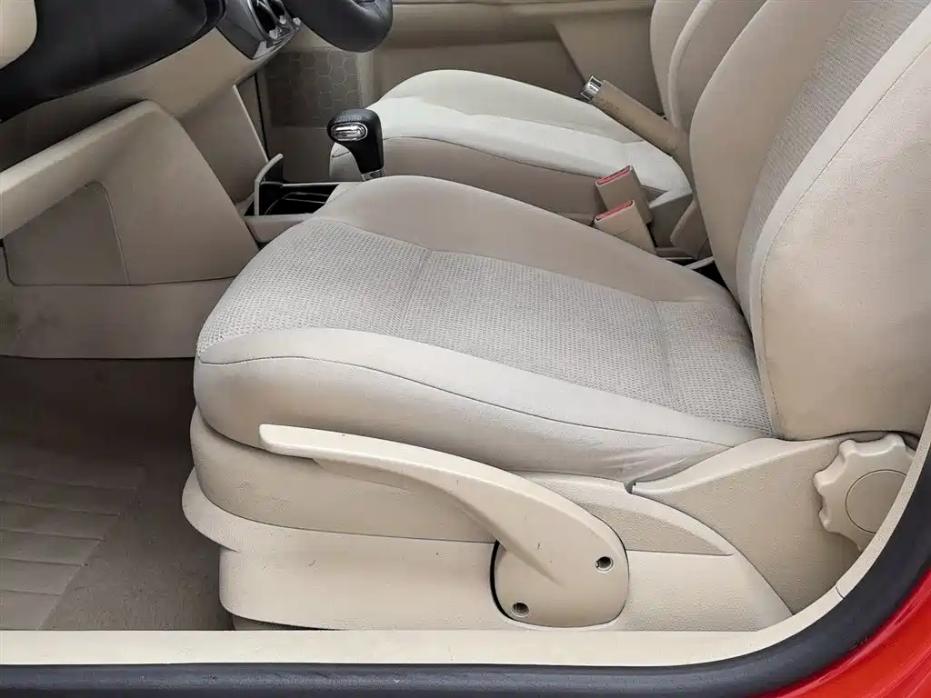 Polo 2009 Jinqing 1.4L Automatic Comfort Edition купить на сайте DeffCars