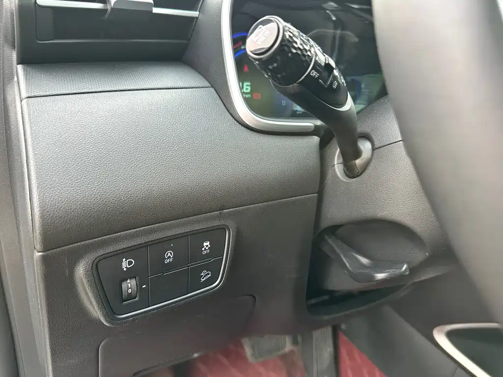 Tucson 2023 Tucson L 1.5T automatic two-wheel drive GLX Elite Edition купить на сайте DeffCars