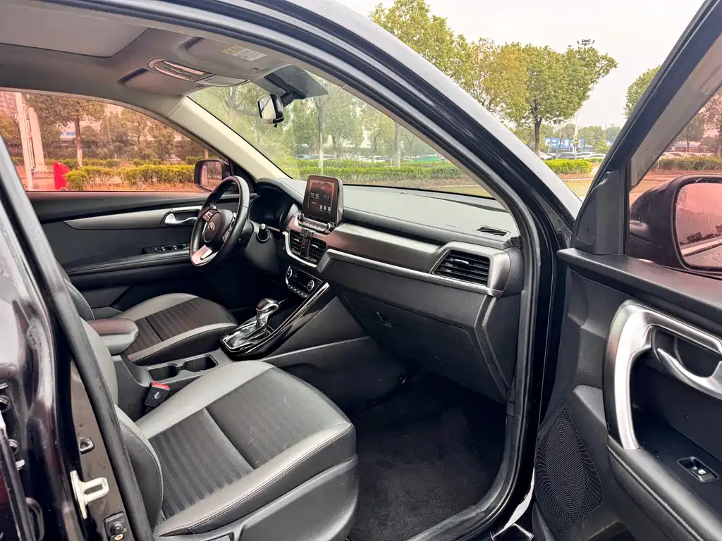 Smart Run 2018 2.0L Automatic Smart Enjoy Deluxe Edition National V купить на сайте DeffCars