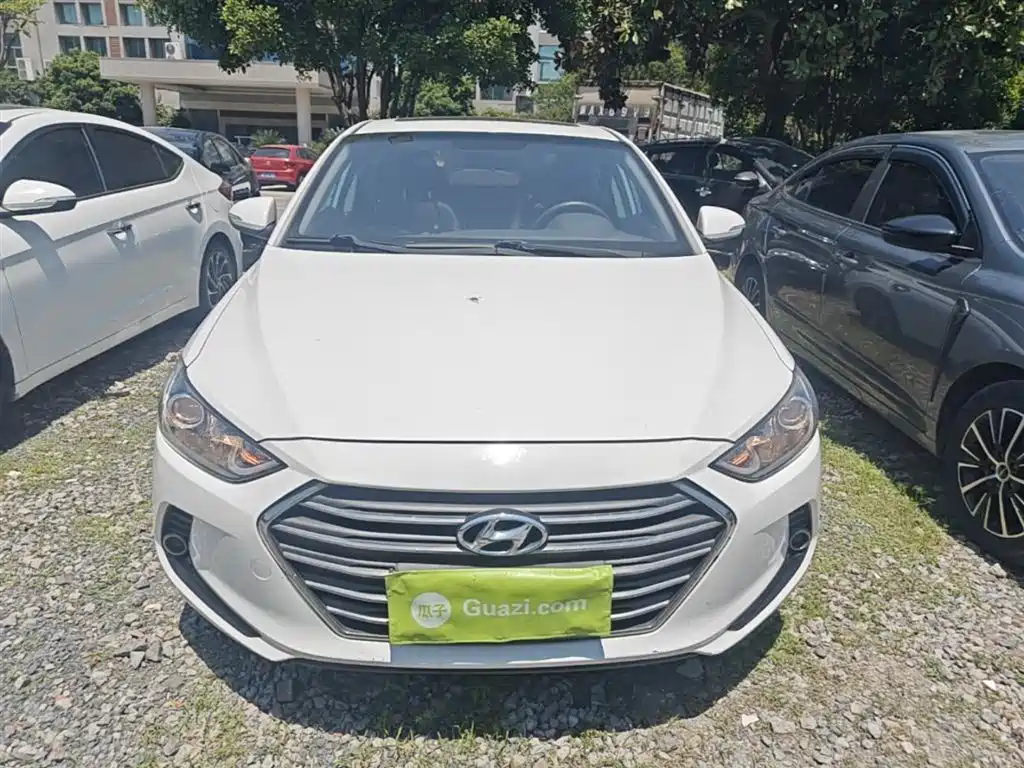Lingdong 2018 1.4T dual-clutch dynamic and dynamic model купить на сайте DeffCars